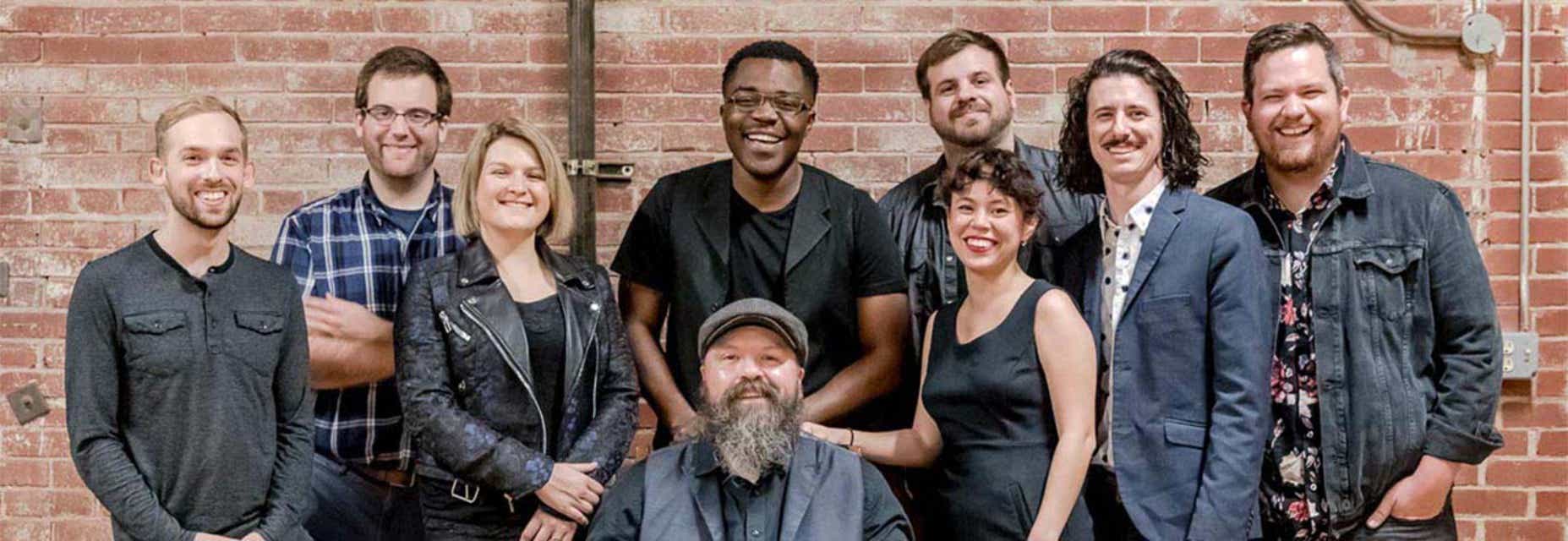 The Commonheart Tickets