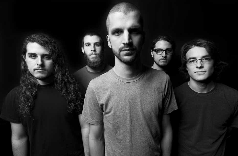 The Contortionist Tickets
