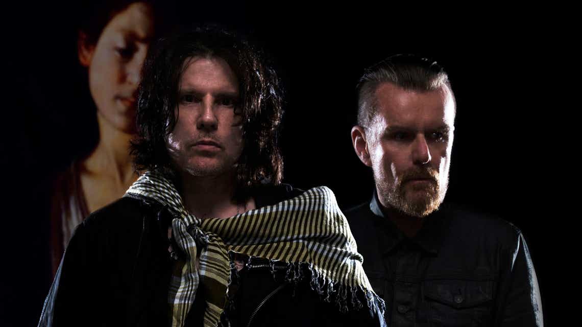 The Cult Tickets