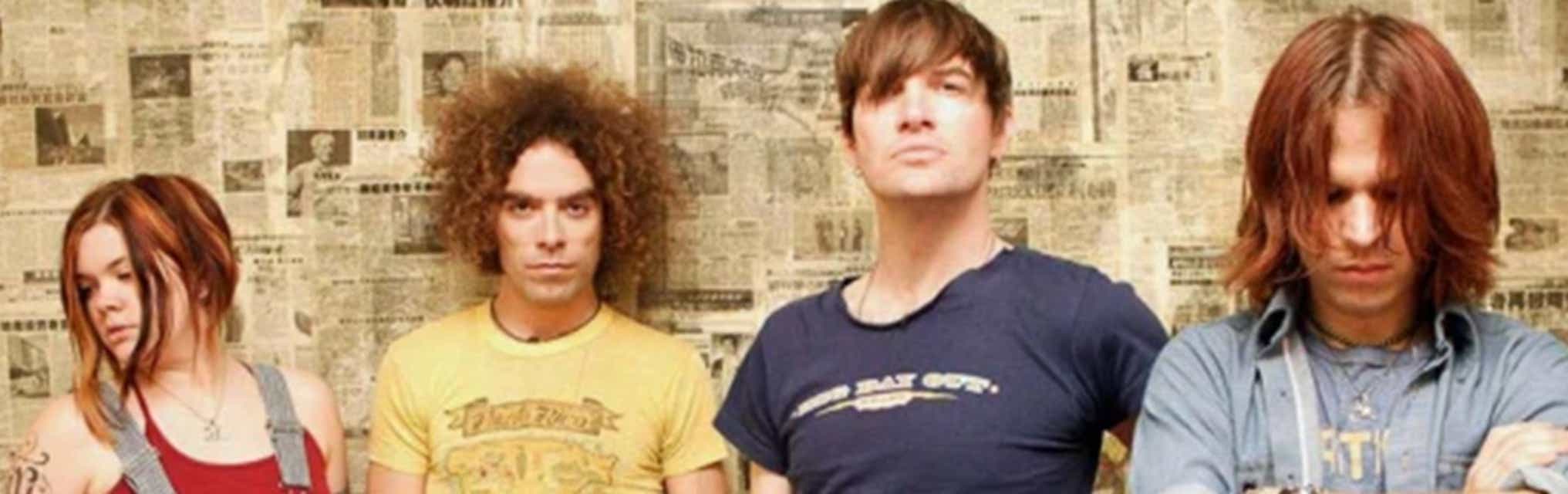 The Dandy Warhols Tickets