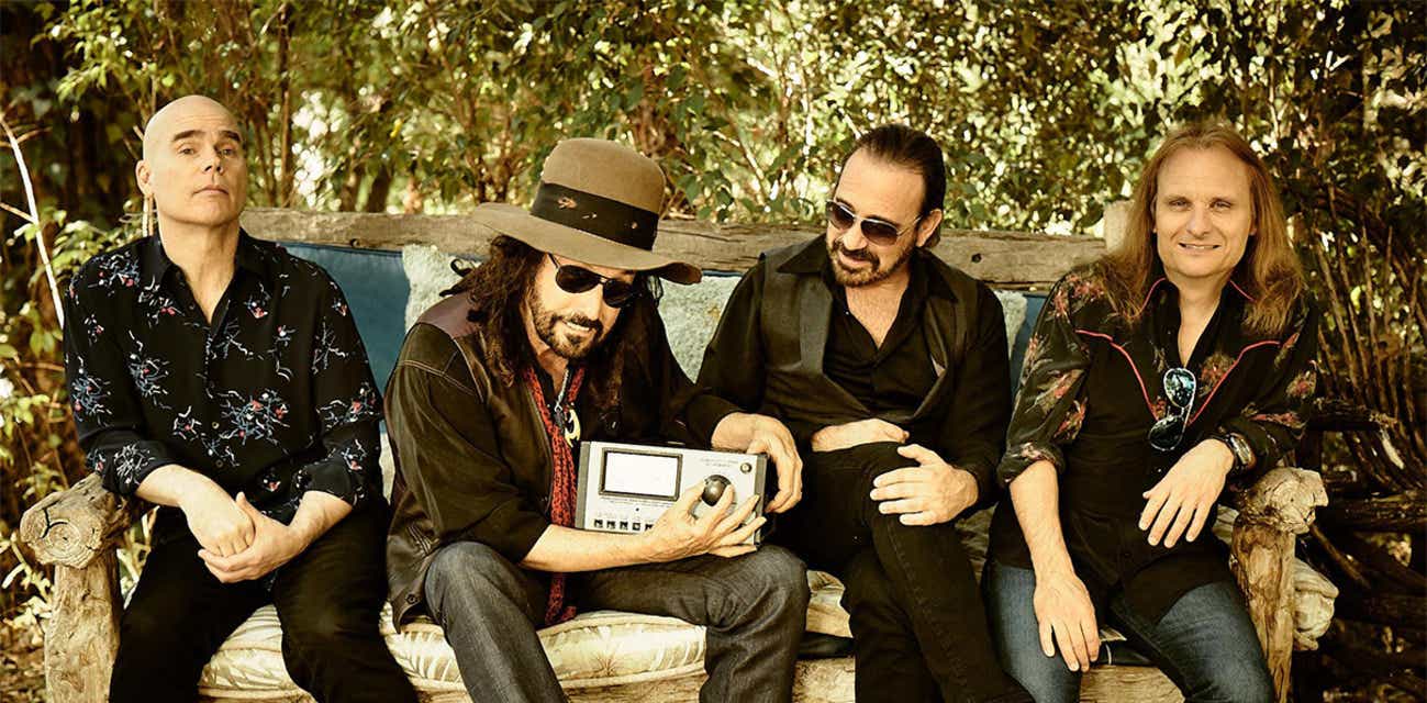 The Dirty Knobs Tickets