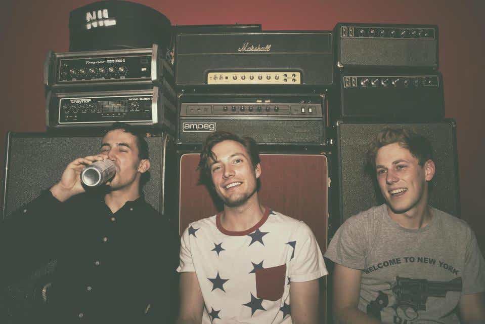 The Dirty Nil Tickets