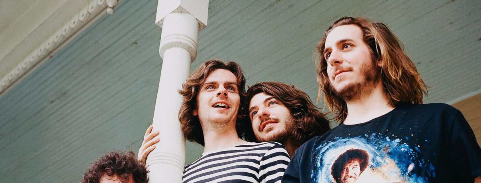 The Districts Tickets