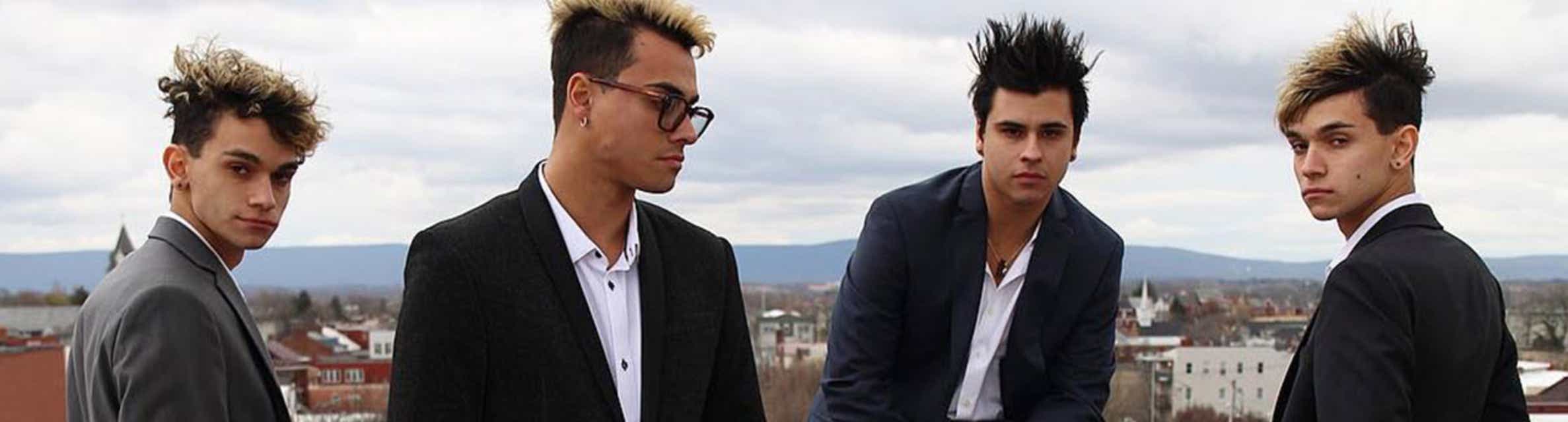 The Dobre Brothers Tickets