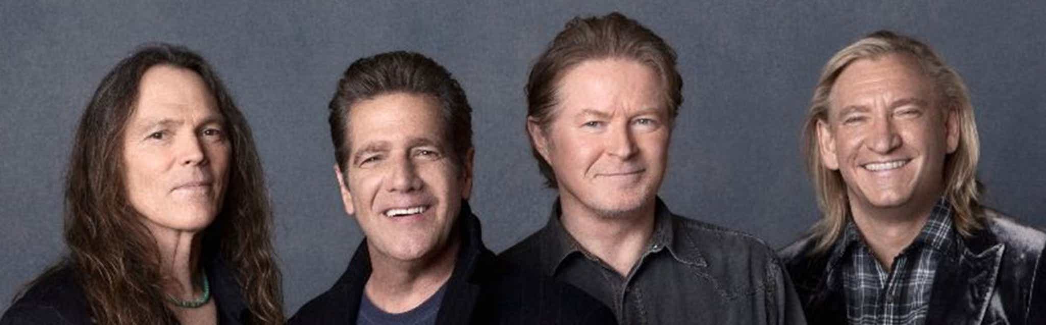 Eagles Tickets