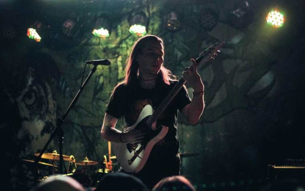 The Faceless Tickets