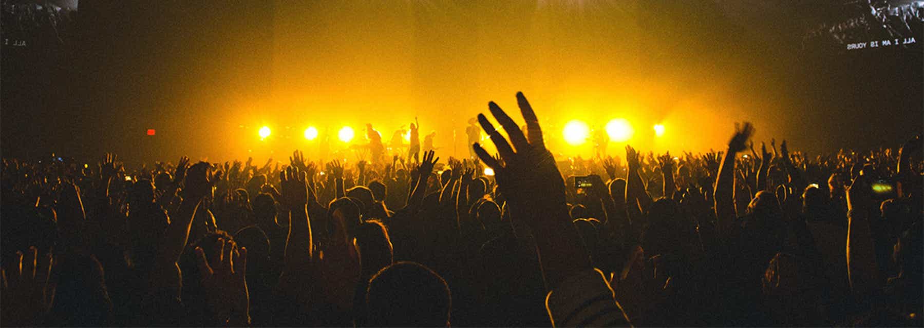 The Fall Of Troy Tickets