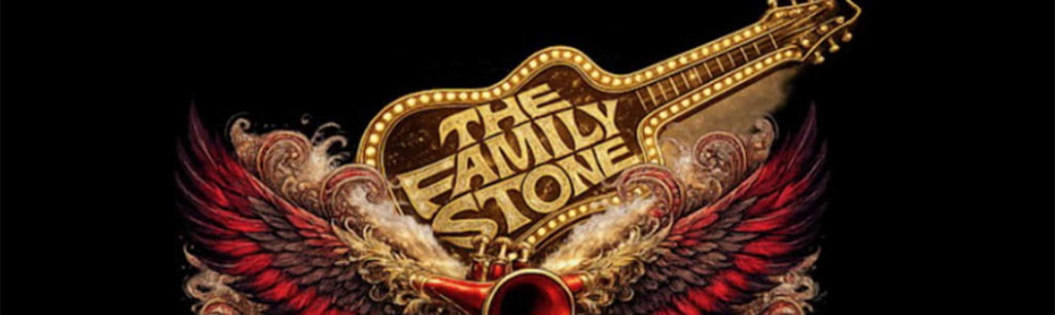 The Family Stone Tickets