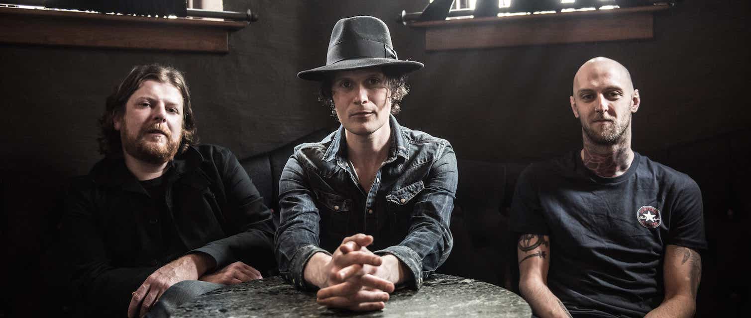 The Fratellis Tickets