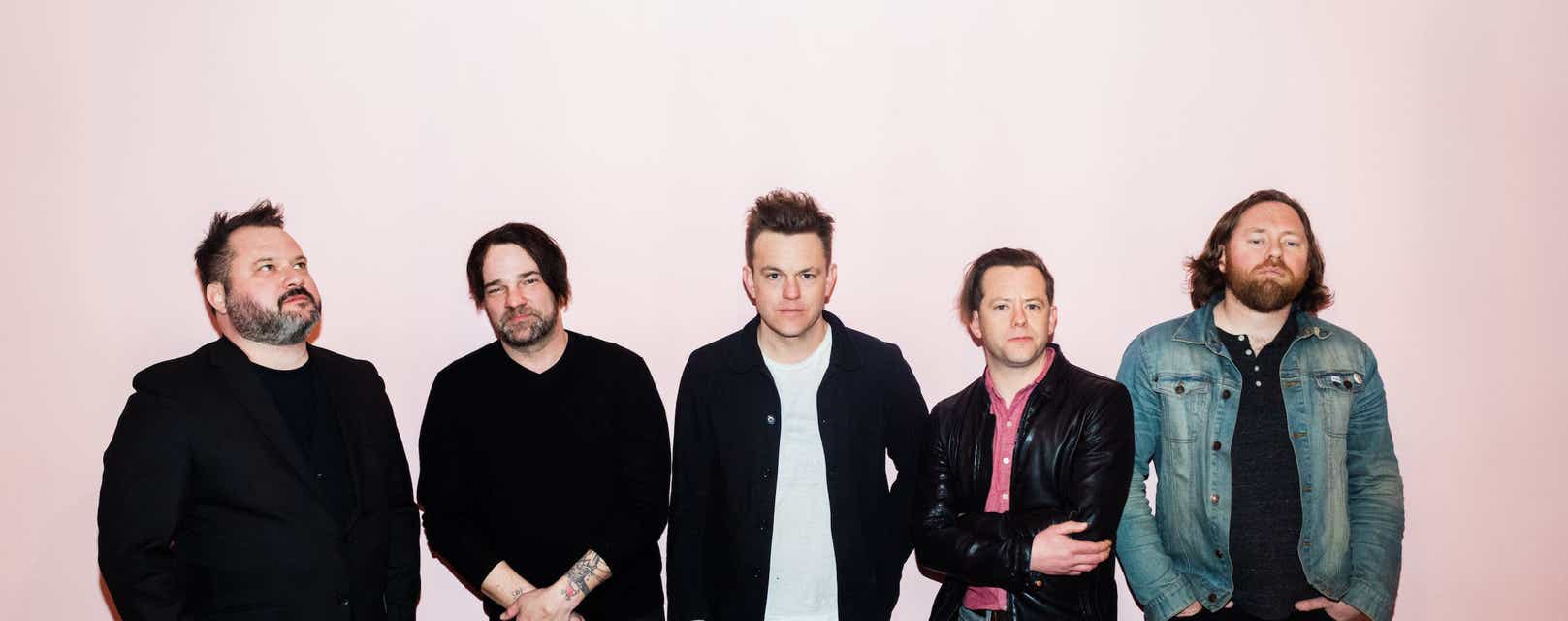 The Get Up Kids Tickets