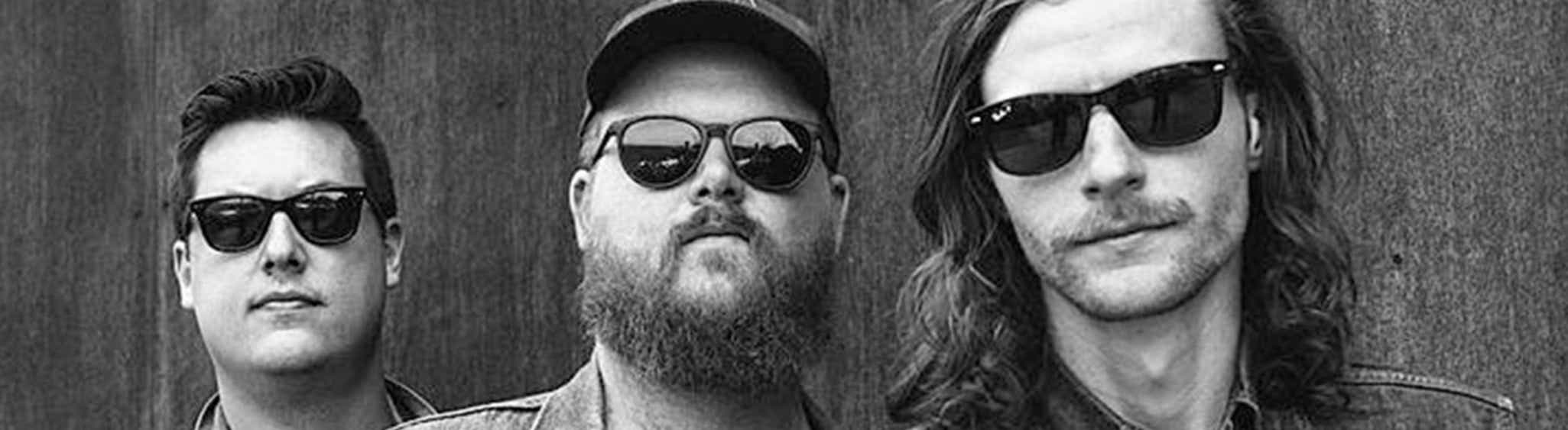 The Ghost of Paul Revere Tickets