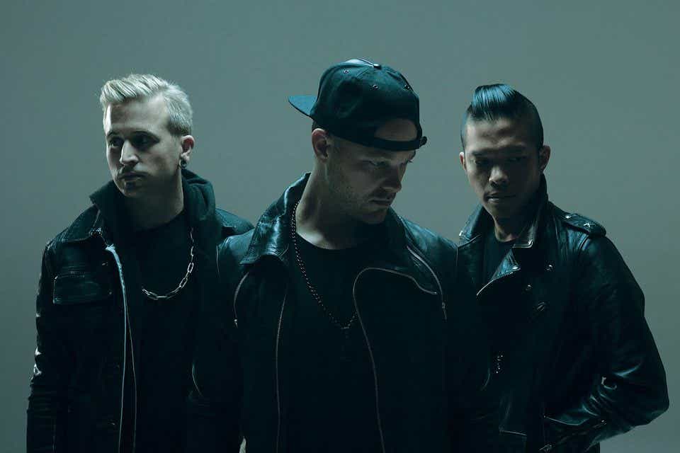 The Glitch Mob Tickets