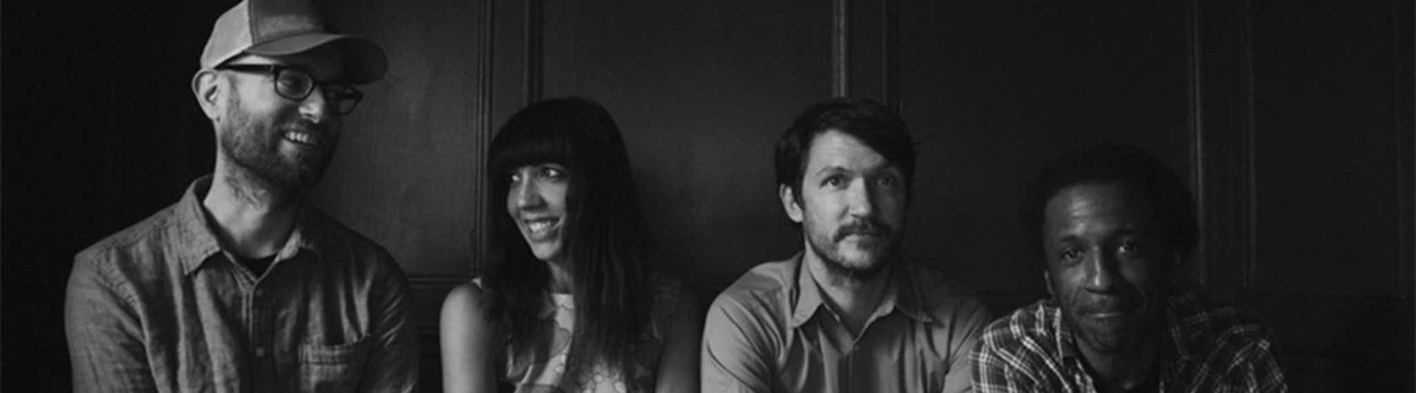 The Good Life Tickets