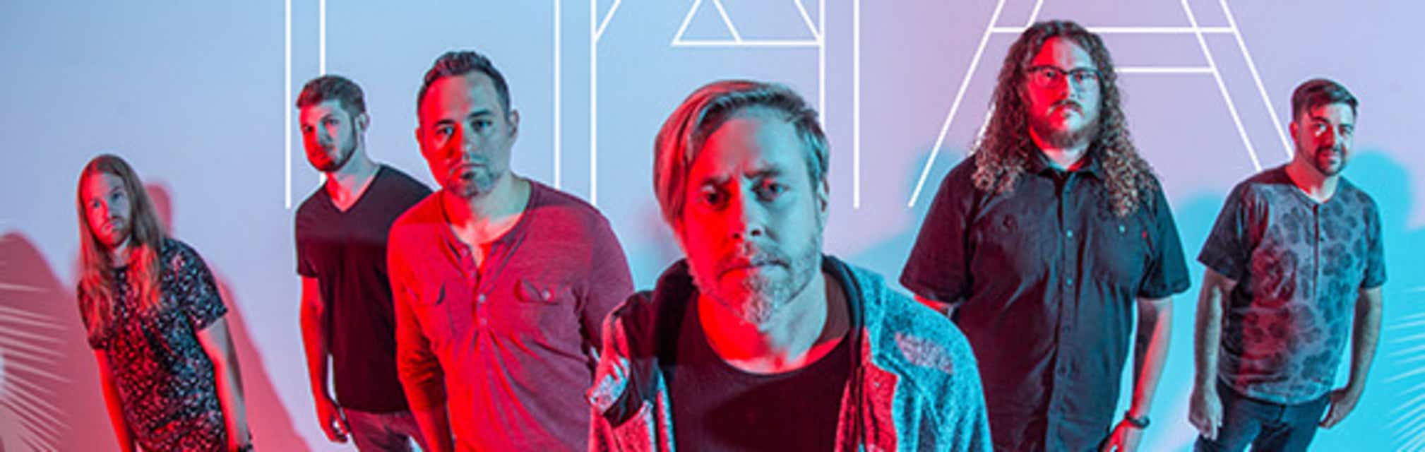 The Hip Abduction Tickets