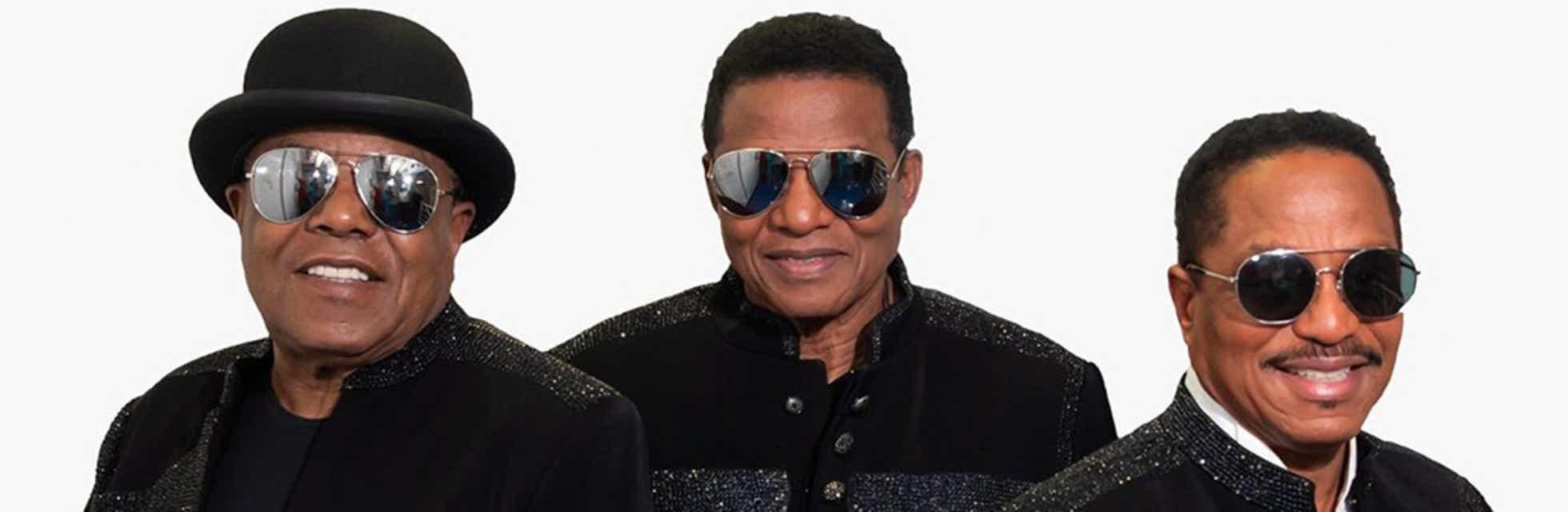 The Jacksons Tickets