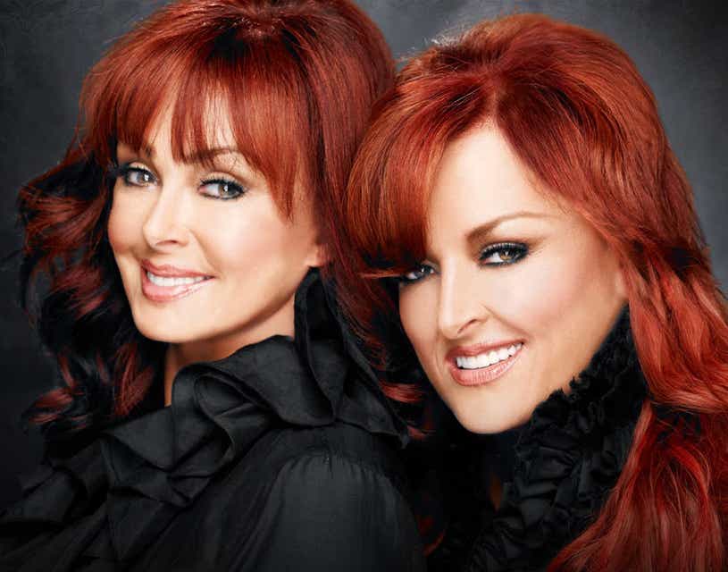 The Judds Tickets