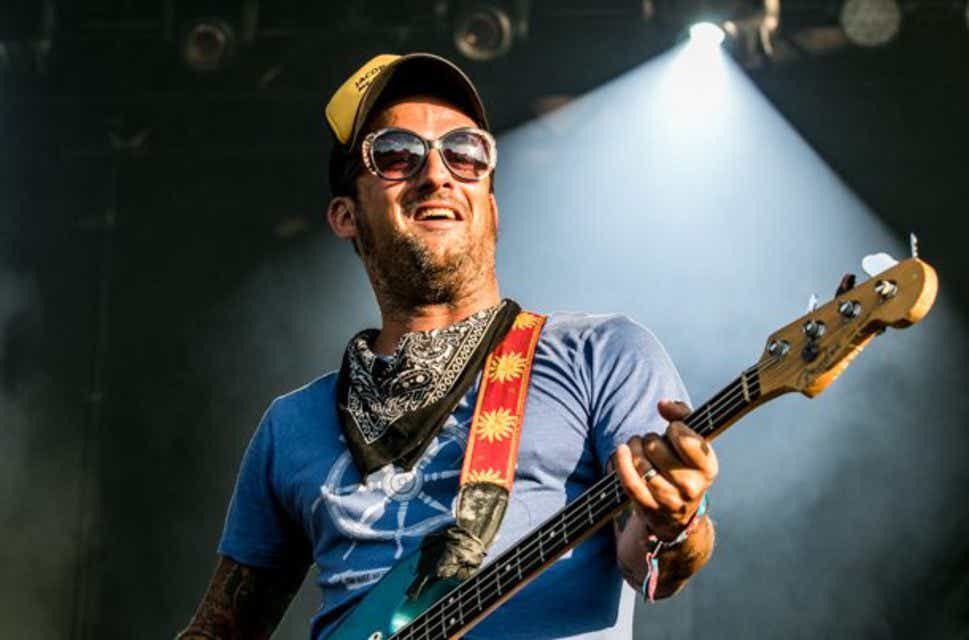 The Lawrence Arms Tickets