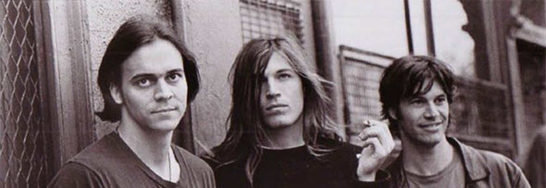 The Lemonheads Tickets