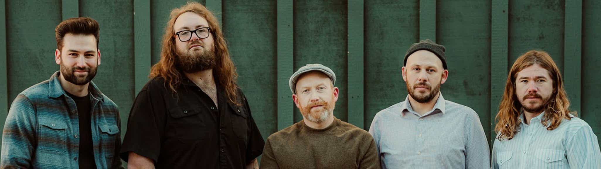 The Lil Smokies Tickets