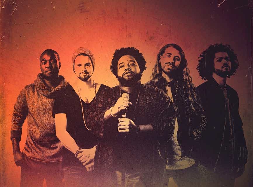 The Main Squeeze Tickets