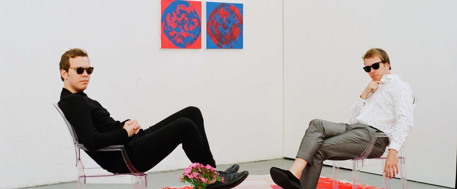 The Mattson 2 Tickets