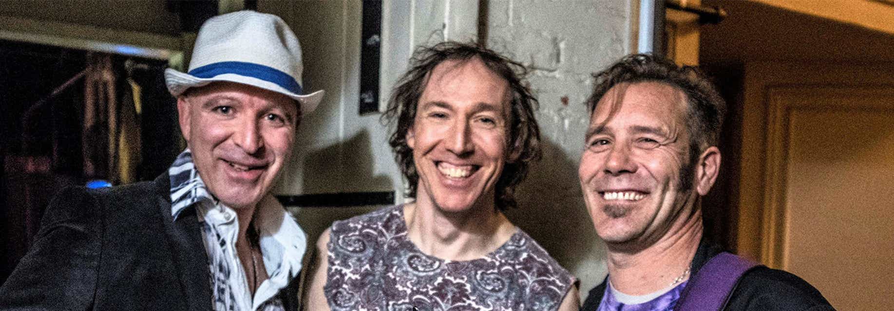 The Music of Cream Tickets