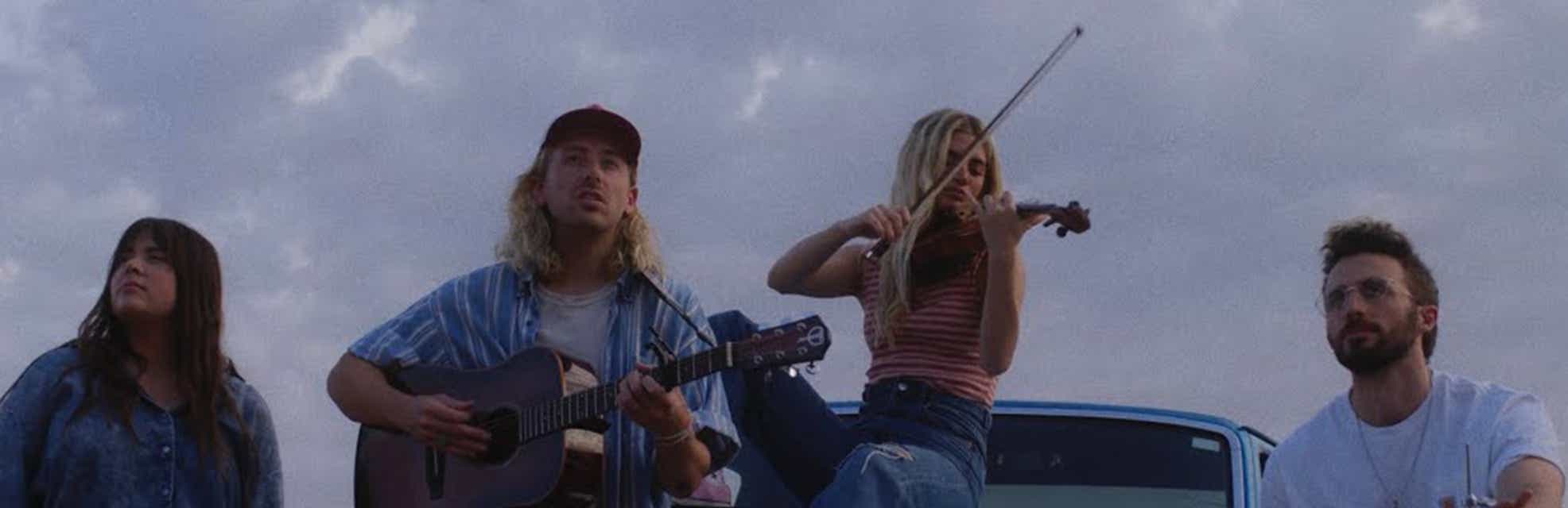 The National Parks Tickets