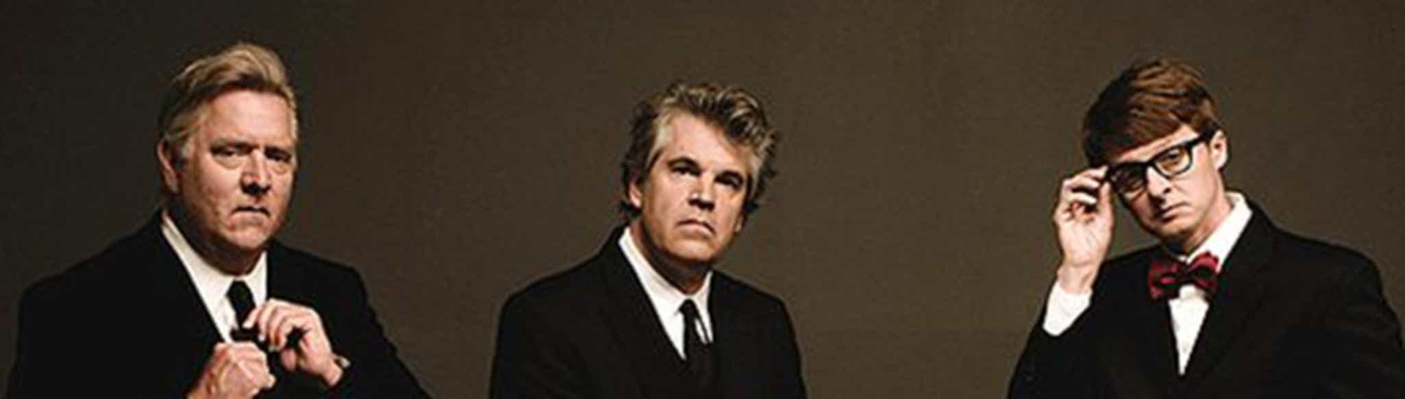 The New Standards Tickets