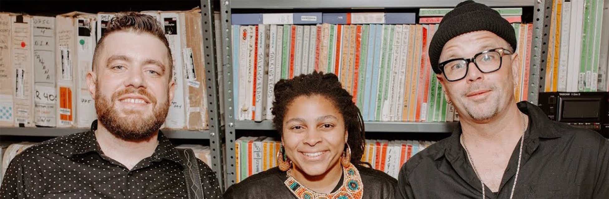 The Nth Power Tickets