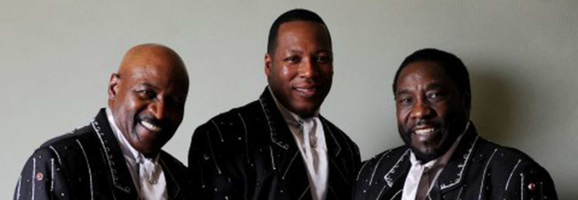 The O'Jays Tickets