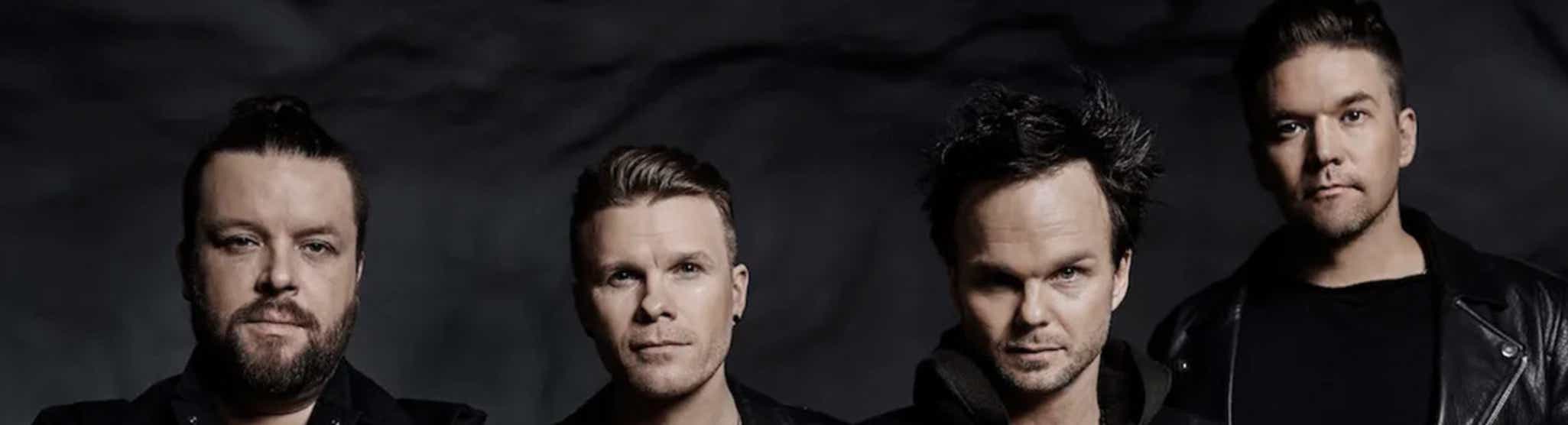 The Rasmus Tickets