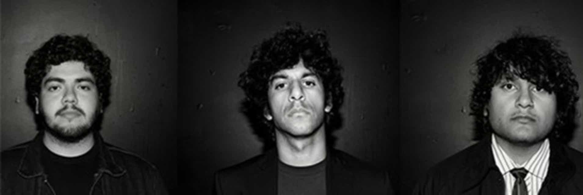 The Red Pears Tickets