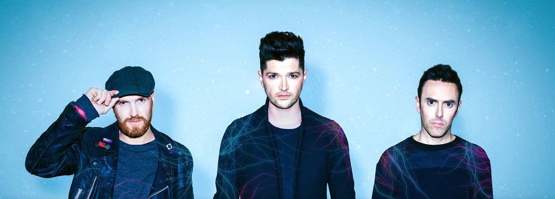 The Script Tickets