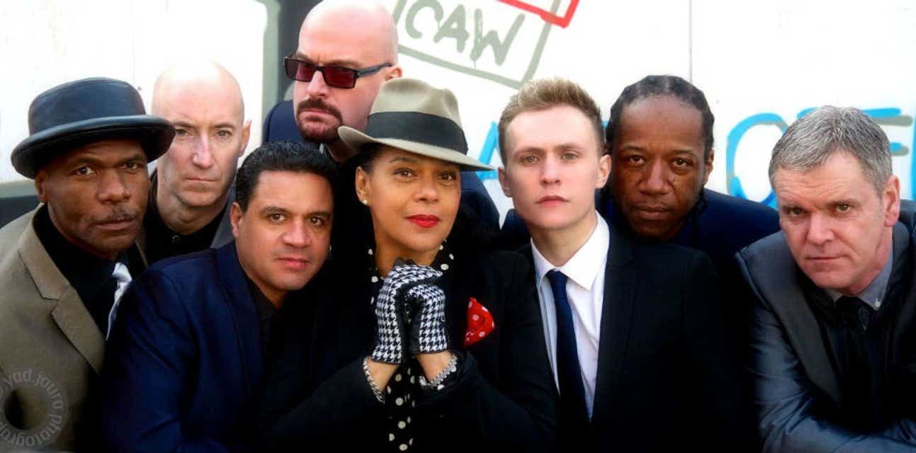The Selecter Tickets