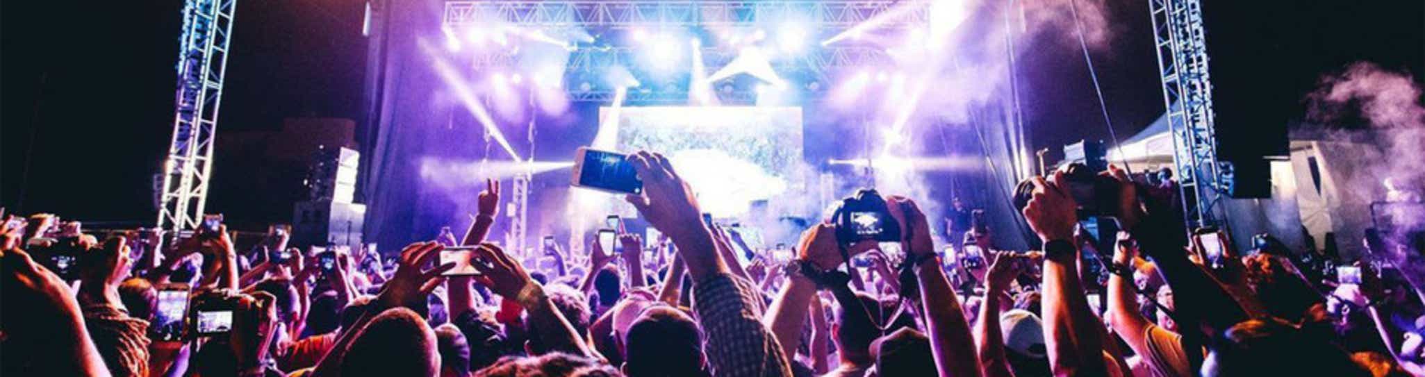 The Starting Line Tickets