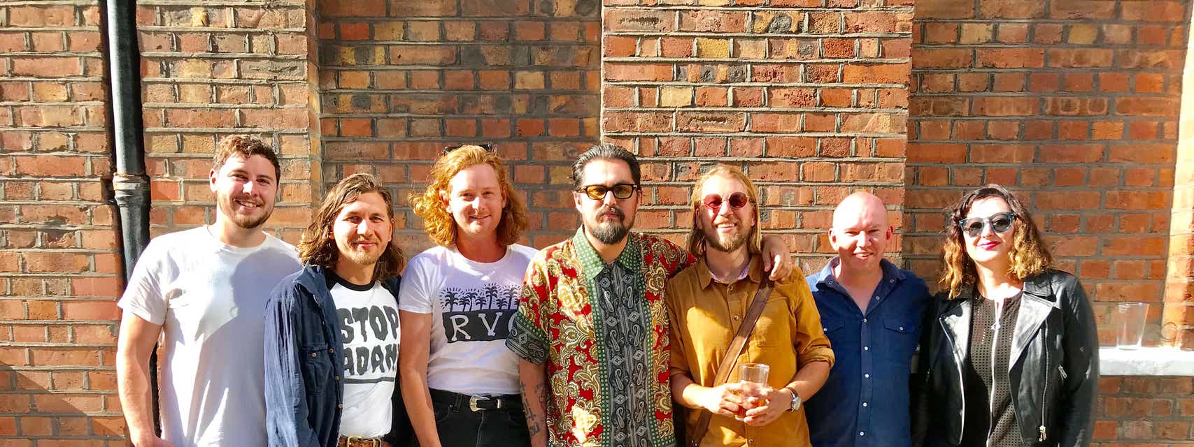 The Teskey Brothers Tickets