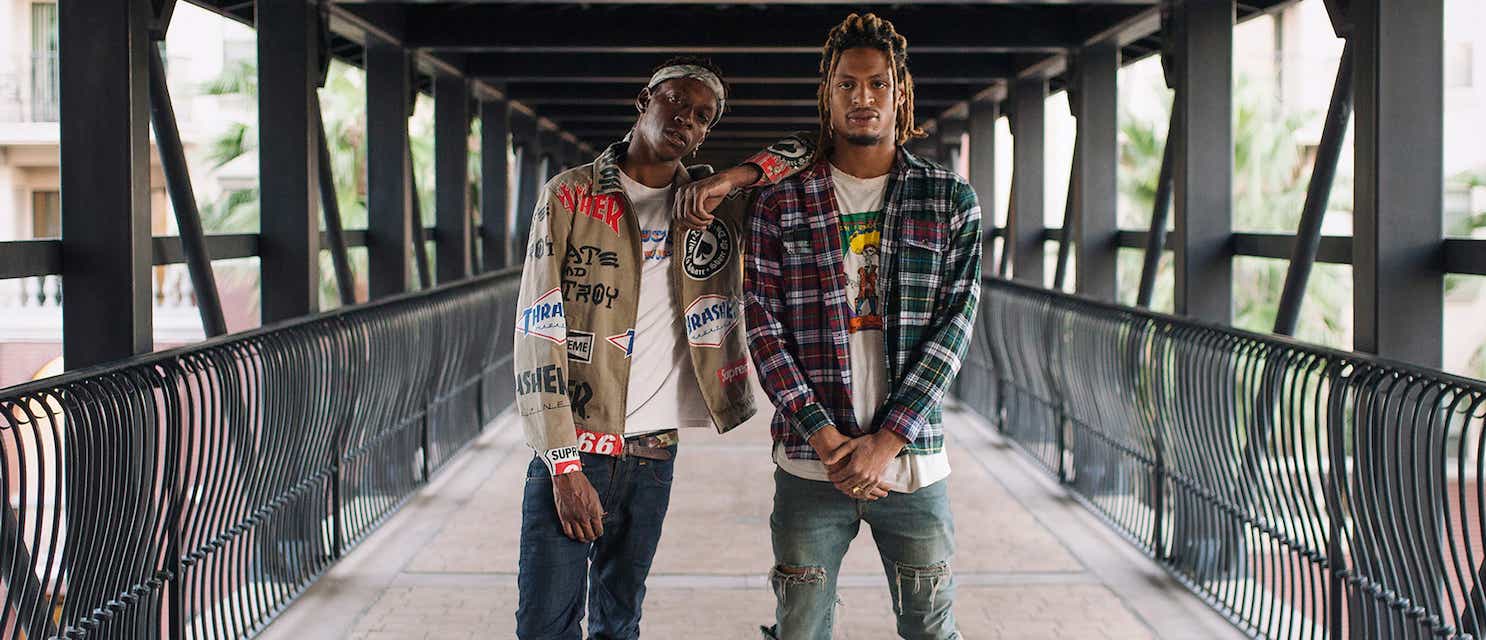 The Underachievers Tickets