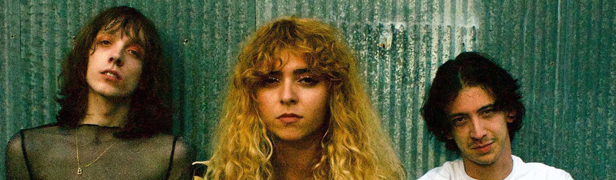 The Velveteers Tickets