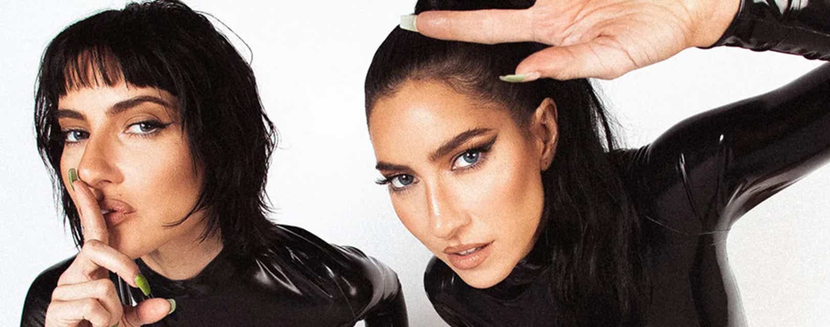 The Veronicas Tickets