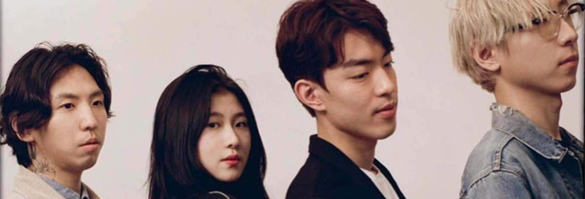 The Volunteers Tickets