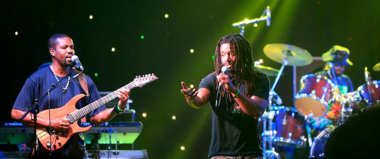 The Wailers Tickets