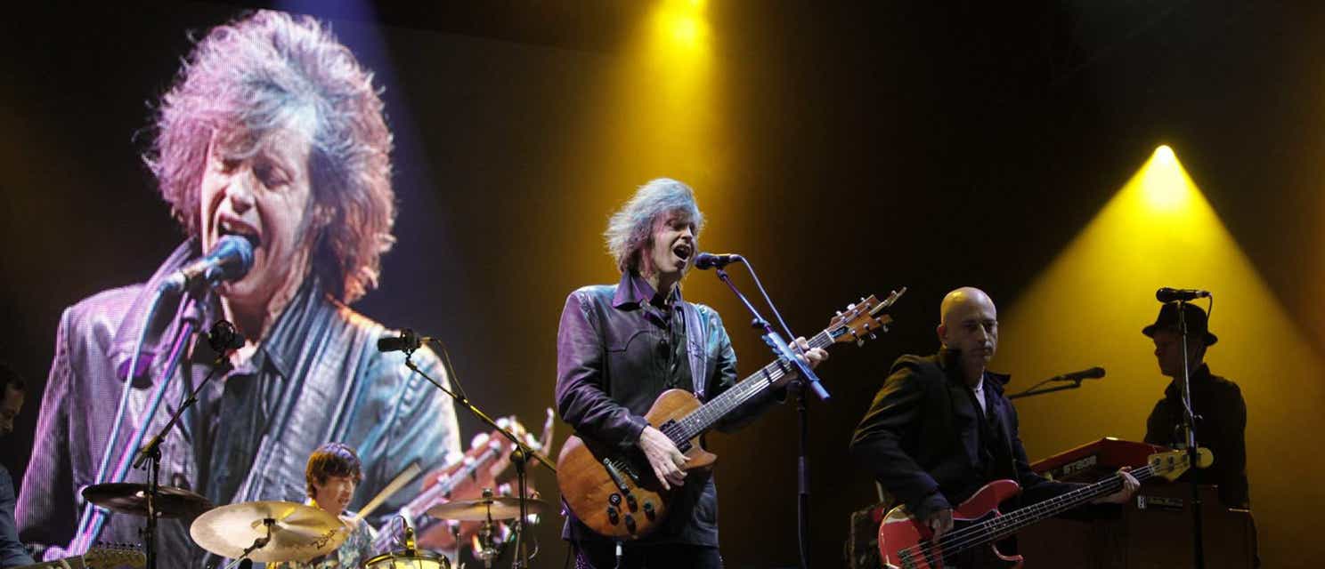 The Waterboys Tickets