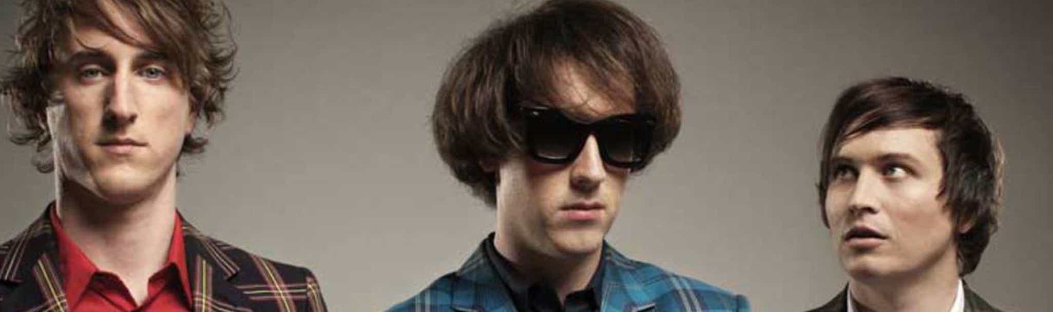 The Wombats Tickets
