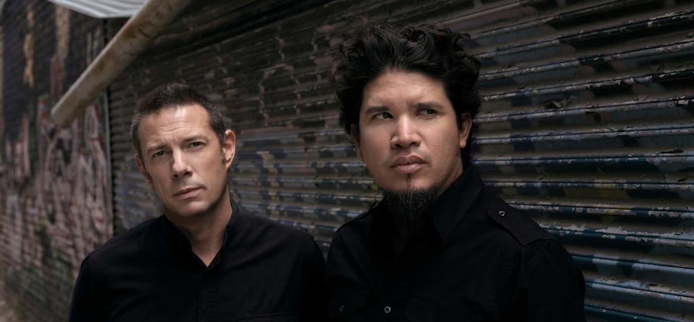 Thievery Corporation Tickets