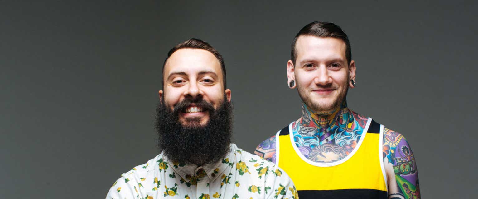 This Wild Life Tickets