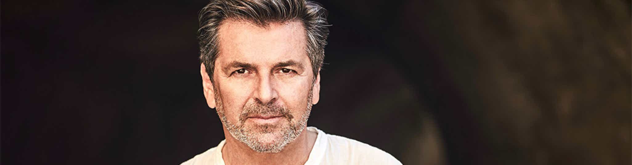 Thomas Anders Tickets