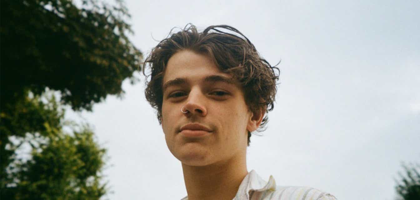 Thomas Headon Tickets