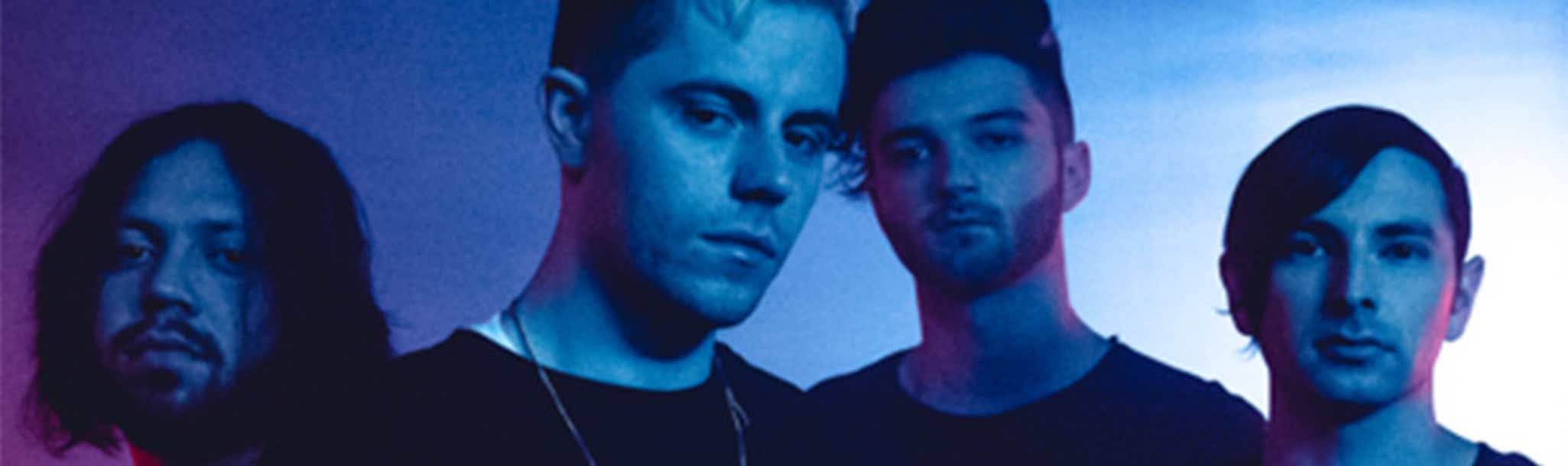 Thousand Below Tickets