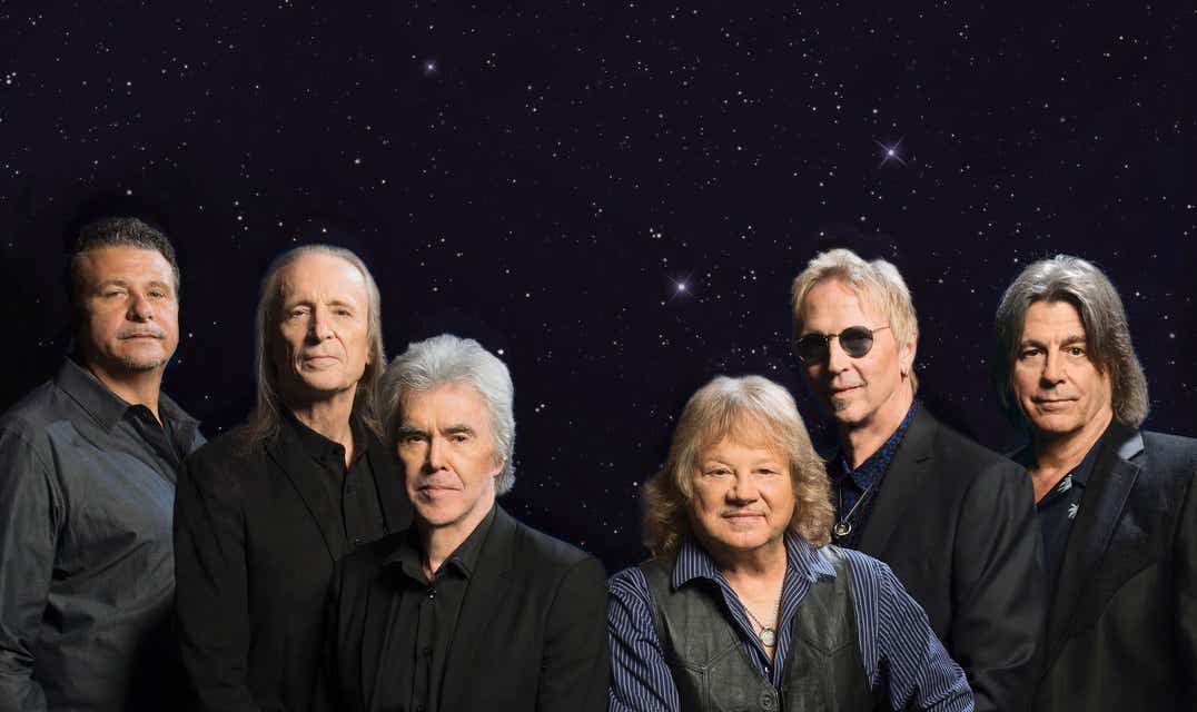 Three Dog Night Tickets