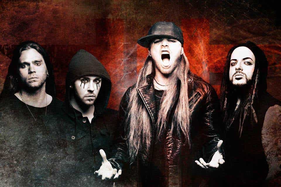 Through Fire Tickets